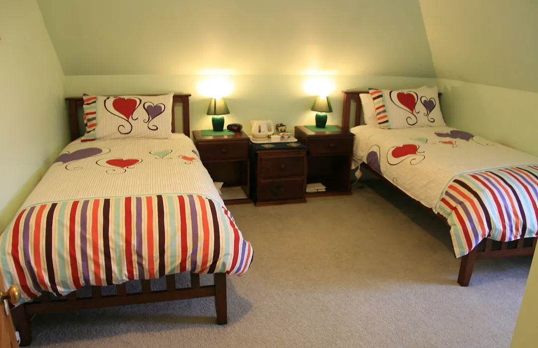 Cambridge House B&B-1